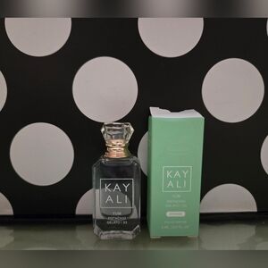✨️Kayali Pistachio Gelato EDP✨️